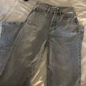 Pacsun Denim Jeans